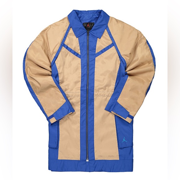 New Air Jordan Next Utility Convertible Jacket - Picture 3 of 7